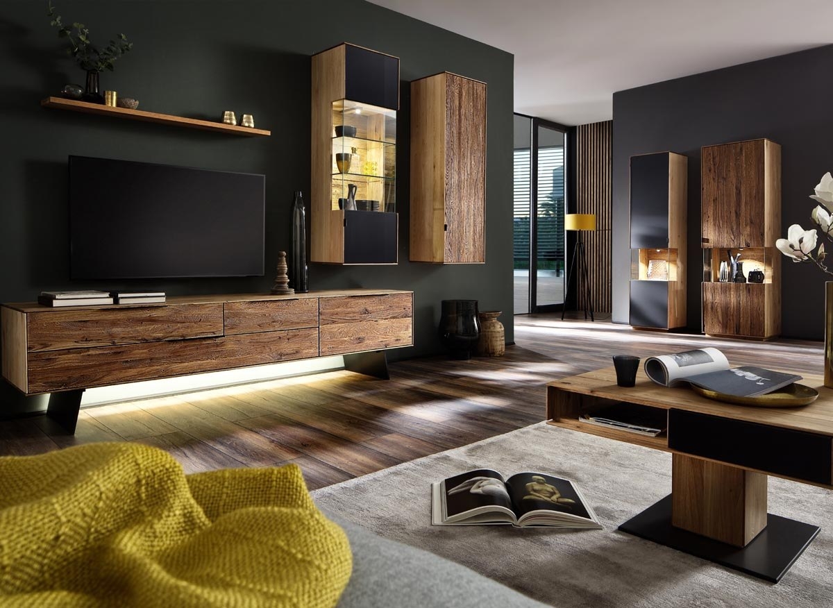 Wohnzimmermöbel In Tollen Design &amp;amp; Qualität - Andersen Living in Möbel Wohnzimmer Design